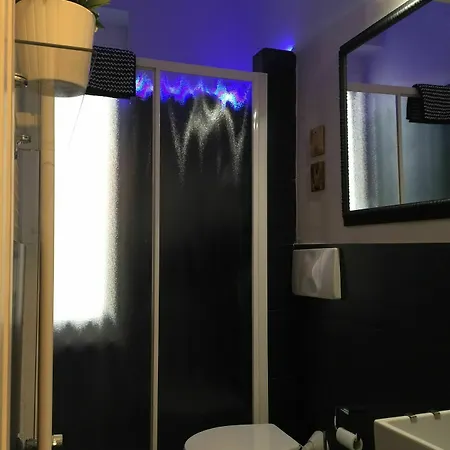 Apartmán Kibilu - Via Confalonieri *