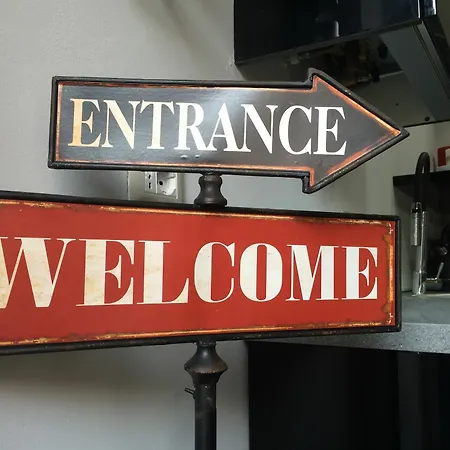 Apartmán Kibilu - Via Confalonieri *