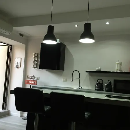 Kibilu - Via Confalonieri Apartment Milan
