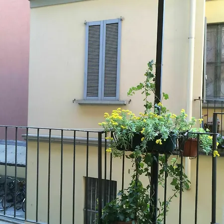 Kibilu - Via Confalonieri Apartment Milan