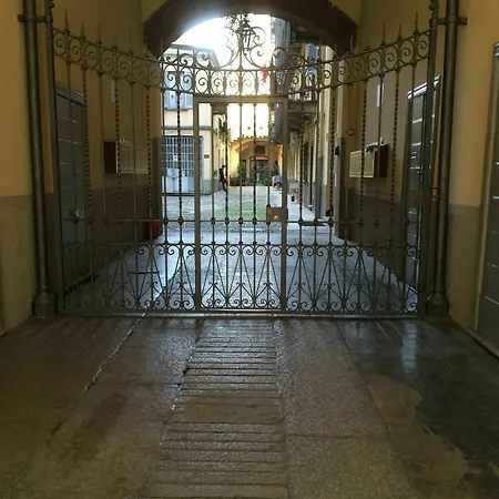 Kibilu - Via Confalonieri * Milano