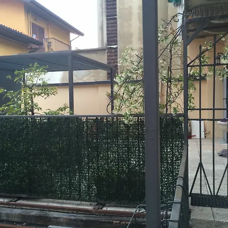 Kibilu - Via Confalonieri * Milano
