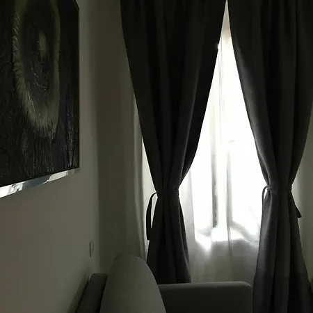 Kibilu - Via Confalonieri Lägenhet Milano