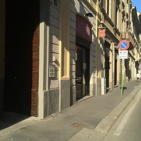 Lägenhet Kibilu - Via Confalonieri